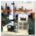 3d laser engraving machine/30W fiber laser marking